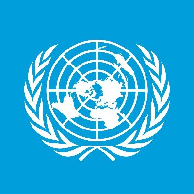 بوابة بيانات شعبة السكان